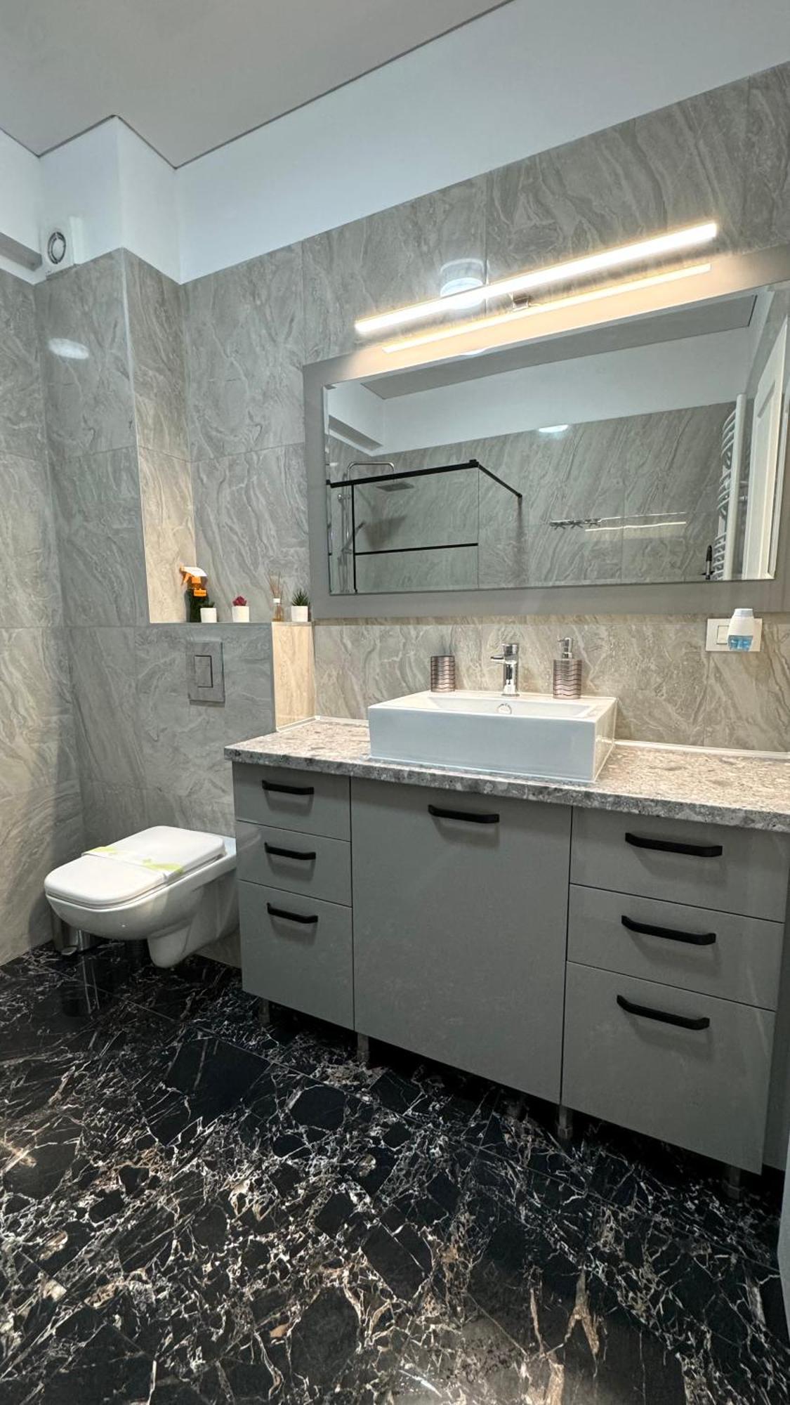 SeaView Deluxe Double Studio - Stefan Resort Năvodari Exterior foto